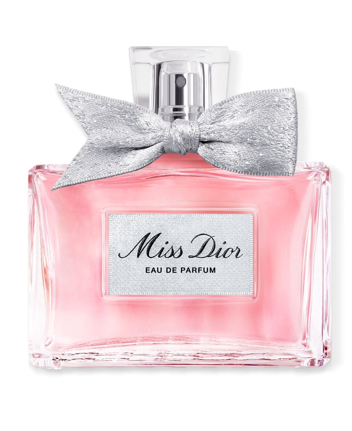 Miss Dior Eau de Parfum by Dior 3.4 Oz 100 ml