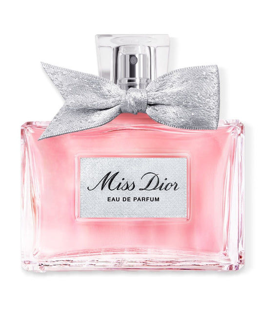 Miss Dior Eau de Parfum by Dior 3.4 Oz 100 ml