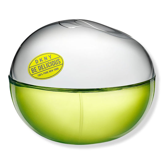 Be Delicious Eau de Parfum by DKNY woman 3.4 Oz 100 ml