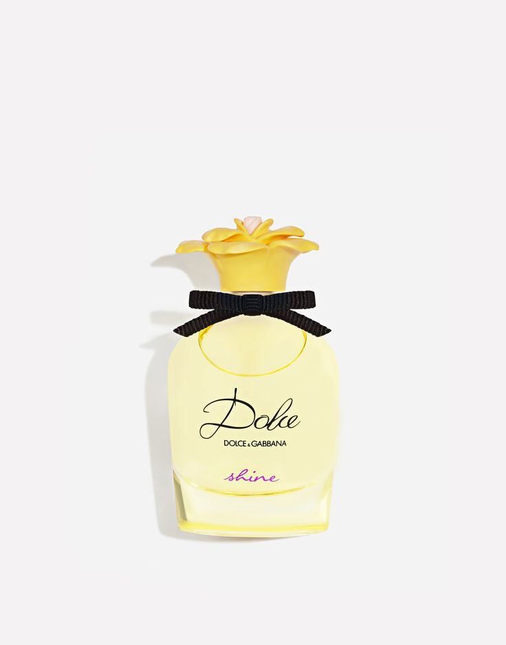 Dolce Shine Eau de Parfum woman by Dolce & Gabbana 2.5 Oz 75 ml