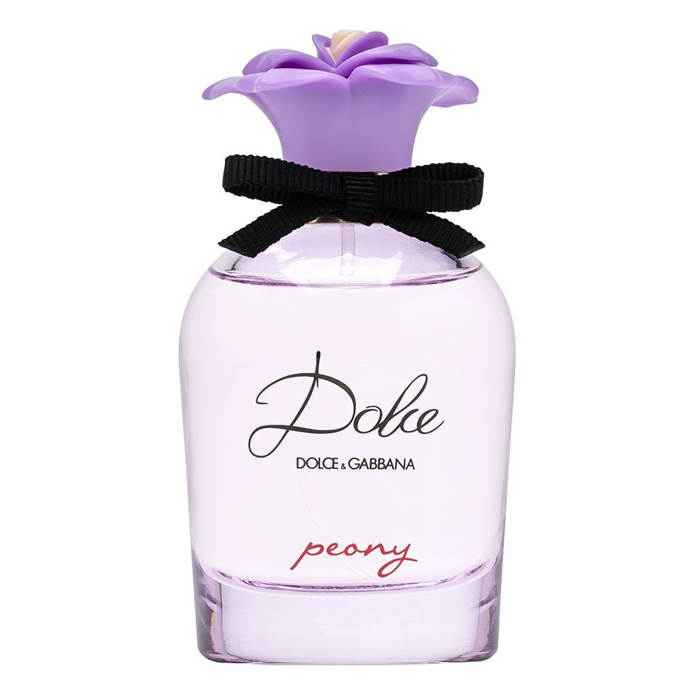 Dolce Peony Eau de Parfum woman by Dolce & Gabbana 2.5 Oz 75 ml