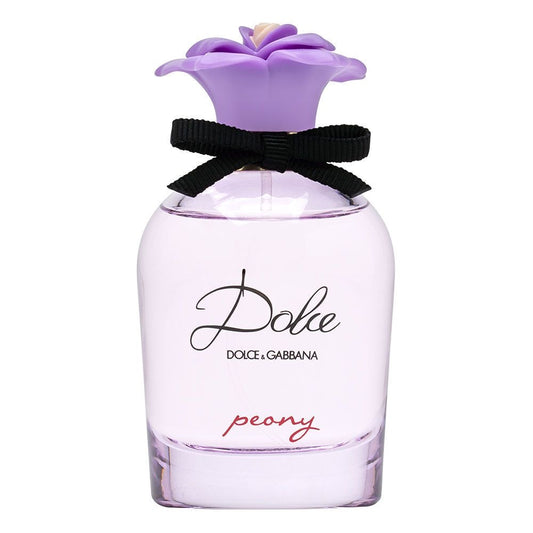 Dolce Peony Eau de Parfum woman by Dolce & Gabbana 2.5 Oz 75 ml