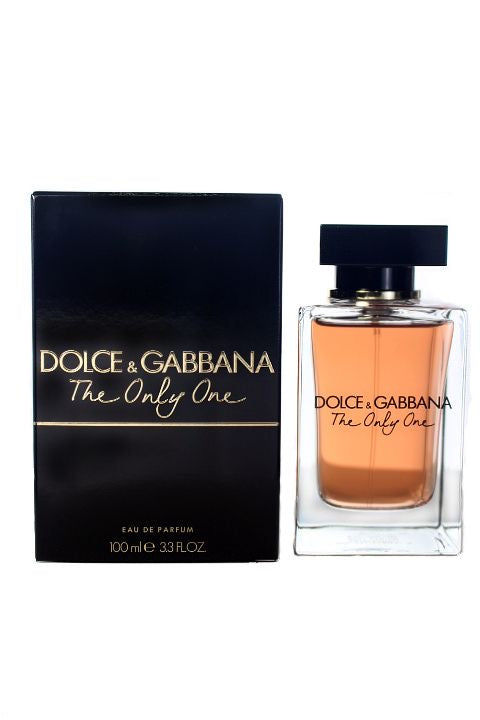 The Only One Eau de Parfum woman by Dolce & Gabbana 3.3 Oz 100 ml