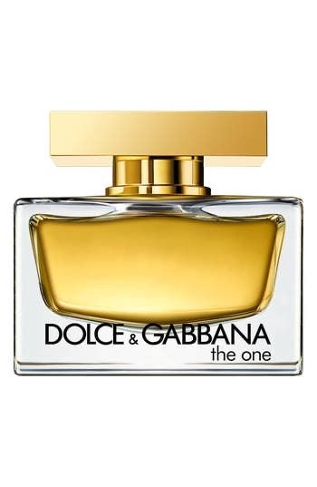 The One Eau de Parfum woman by Dolce & Gabbana 2.5 Oz 75 ml