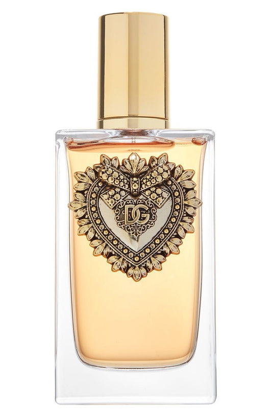 Devotion Eau de Parfum woman by Dolce & Gabbana 3.3 Oz 100 ml