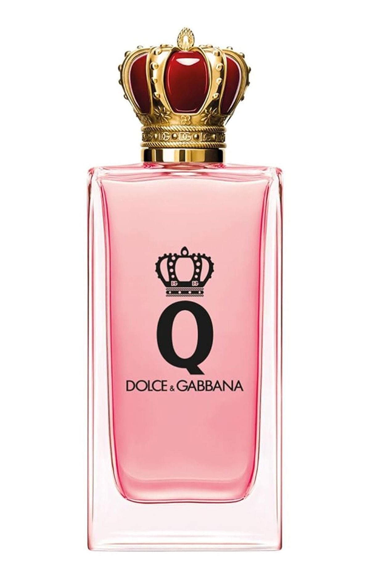 Q Eau de Parfum woman by Dolce & Gabbana 3.3 Oz 100 ml