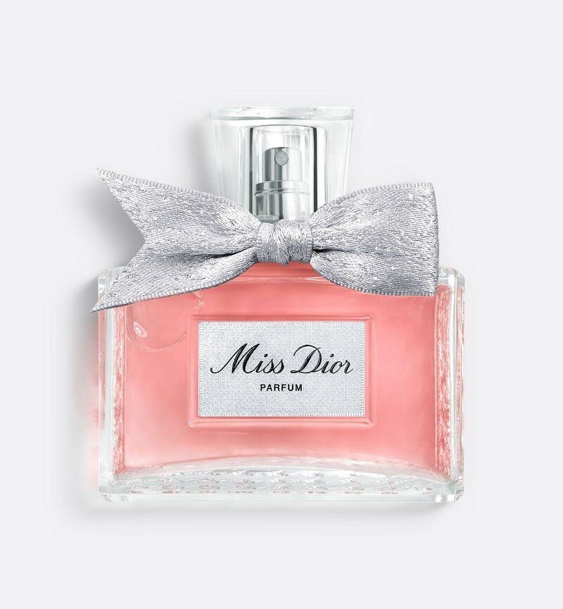 Miss Dior Parfum woman by Dior 2.7 Oz 80 ml