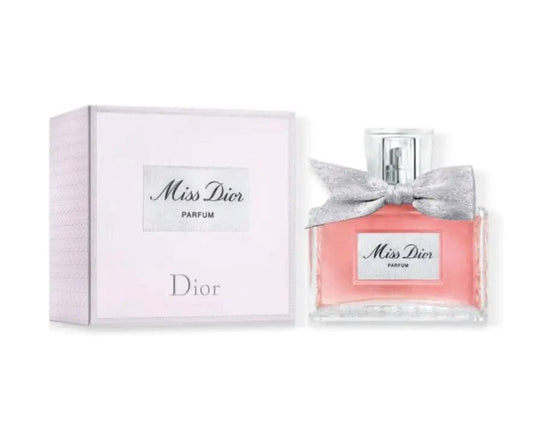 Miss Dior Parfum woman by Dior 2.7 Oz 80 ml