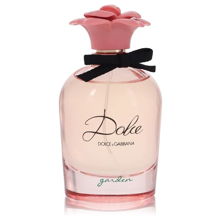 Dolce Garden Eau de Parfum woman by Dolce & Gabbana 2.5 Oz 75 ml