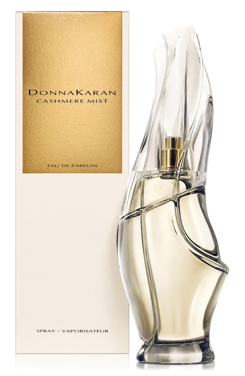Cashmere Mist Eau de Parfum woman by Donna Karan