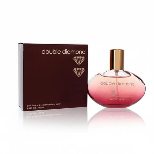 Double Diamond Eau de Parfum