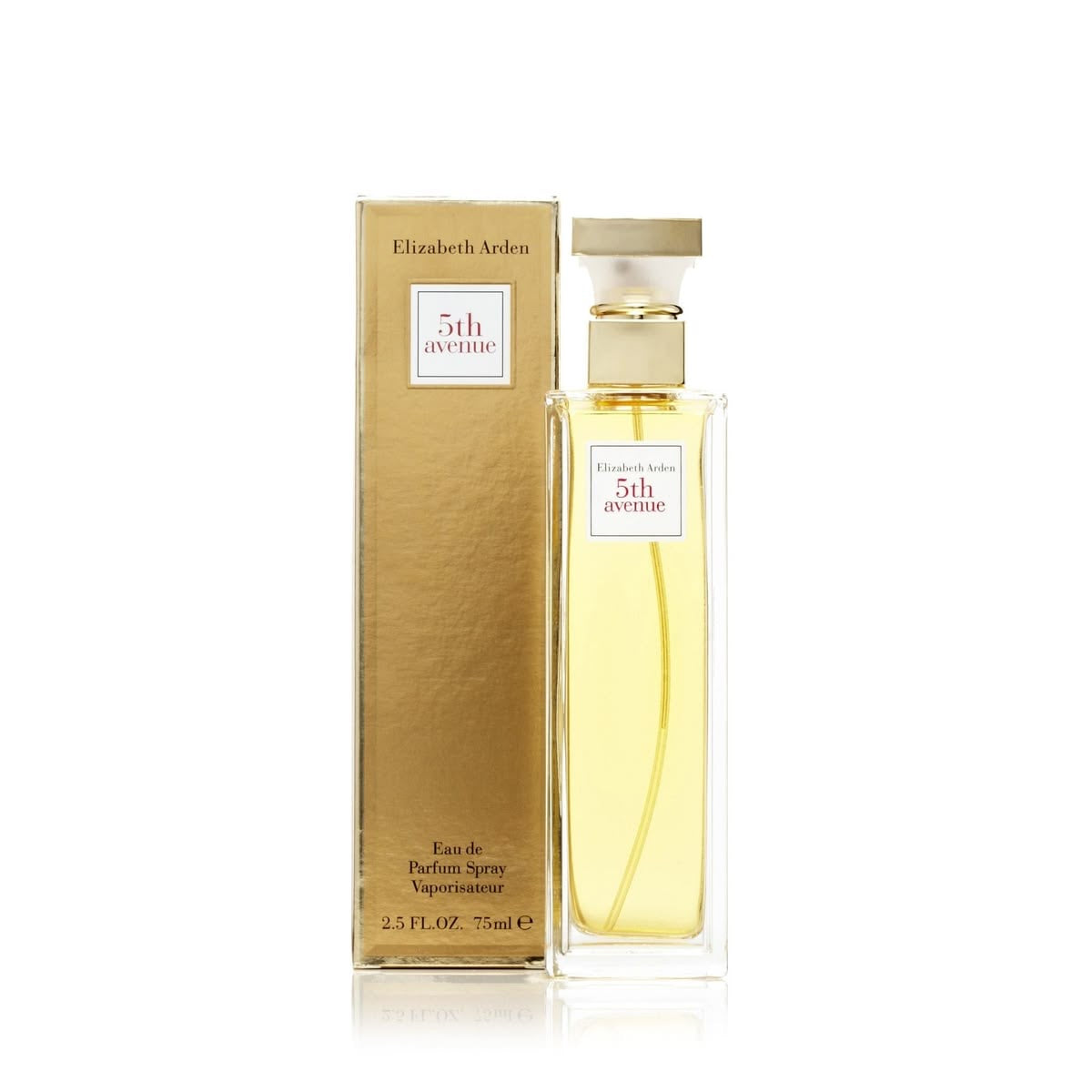 Elizabeth Arden 5th Avenue Eau de Parfum woman