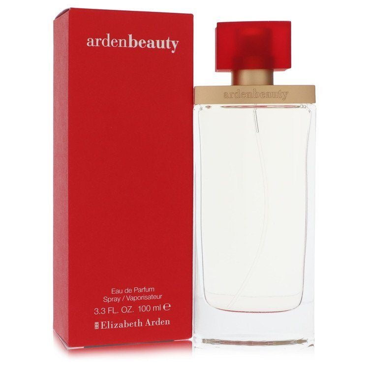 Arden Beauty Eau de Parfum woman by Elizabeth Arden 3.3 Oz 100 ml