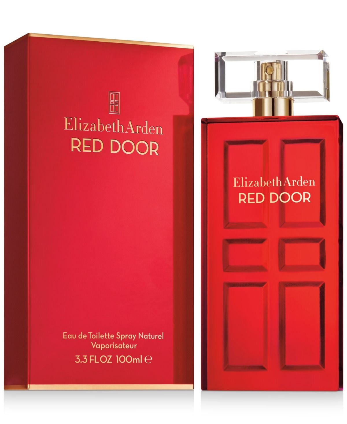 Elizabeth Arden Red Door Eau de Toilette woman