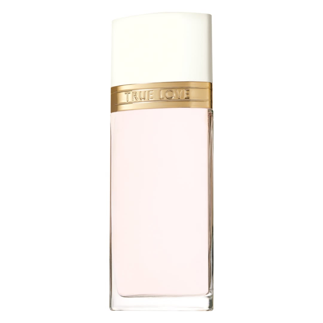 Elizabeth Arden True Love Eau de Toilette woman 3.3 Oz 100 ml
