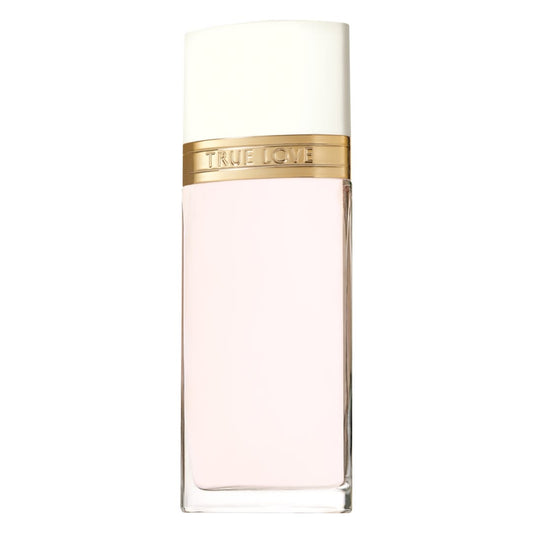 Elizabeth Arden True Love Eau de Toilette woman 3.3 Oz 100 ml