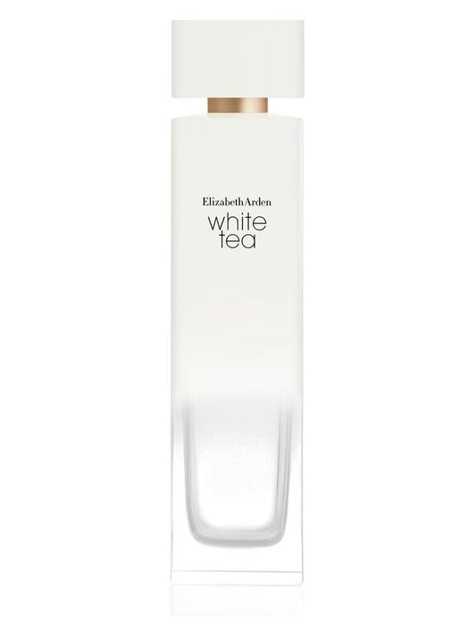 Elizabeth Arden White Tea Eau de Toilette woman 3.3 Oz 100 ml