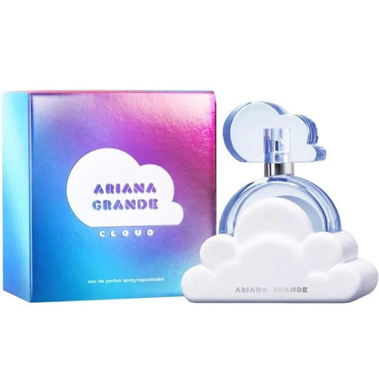 Cloud by Ariana Grande Eau de Parfum Woman 3.4 oz 100 ml