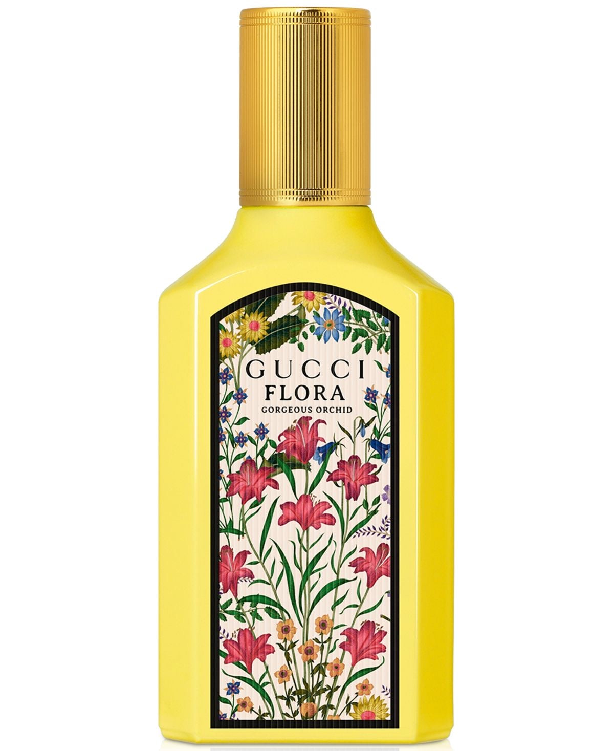 Gucci Flora Gorgeous Orchid Eau de Parfum woman