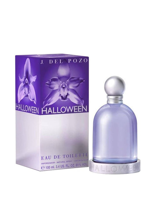 Halloween Eau de Toilette woman by J Del Pozo 3.4 Oz 100 ml