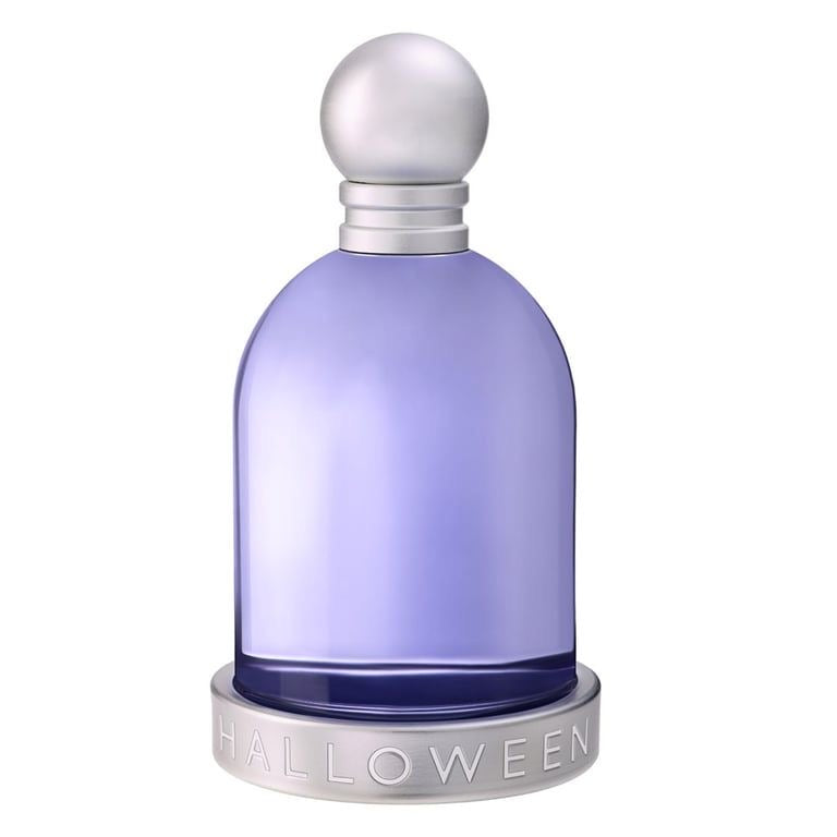 Halloween Eau de Toilette woman by J Del Pozo 3.4 Oz 100 ml