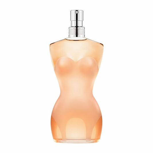 Jean Paul Gaultier “Classique” Eau de Toilette woman 3.4 Oz 100 ml