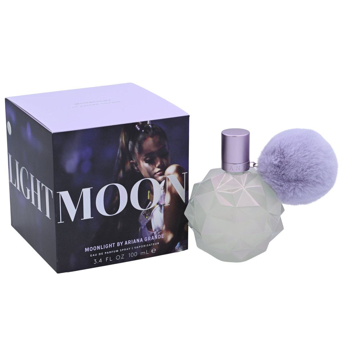 Moonlight Eau de Parfum by Ariana Grande 3.4 Oz 100 ml