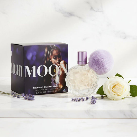 Moonlight Eau de Parfum by Ariana Grande 3.4 Oz 100 ml