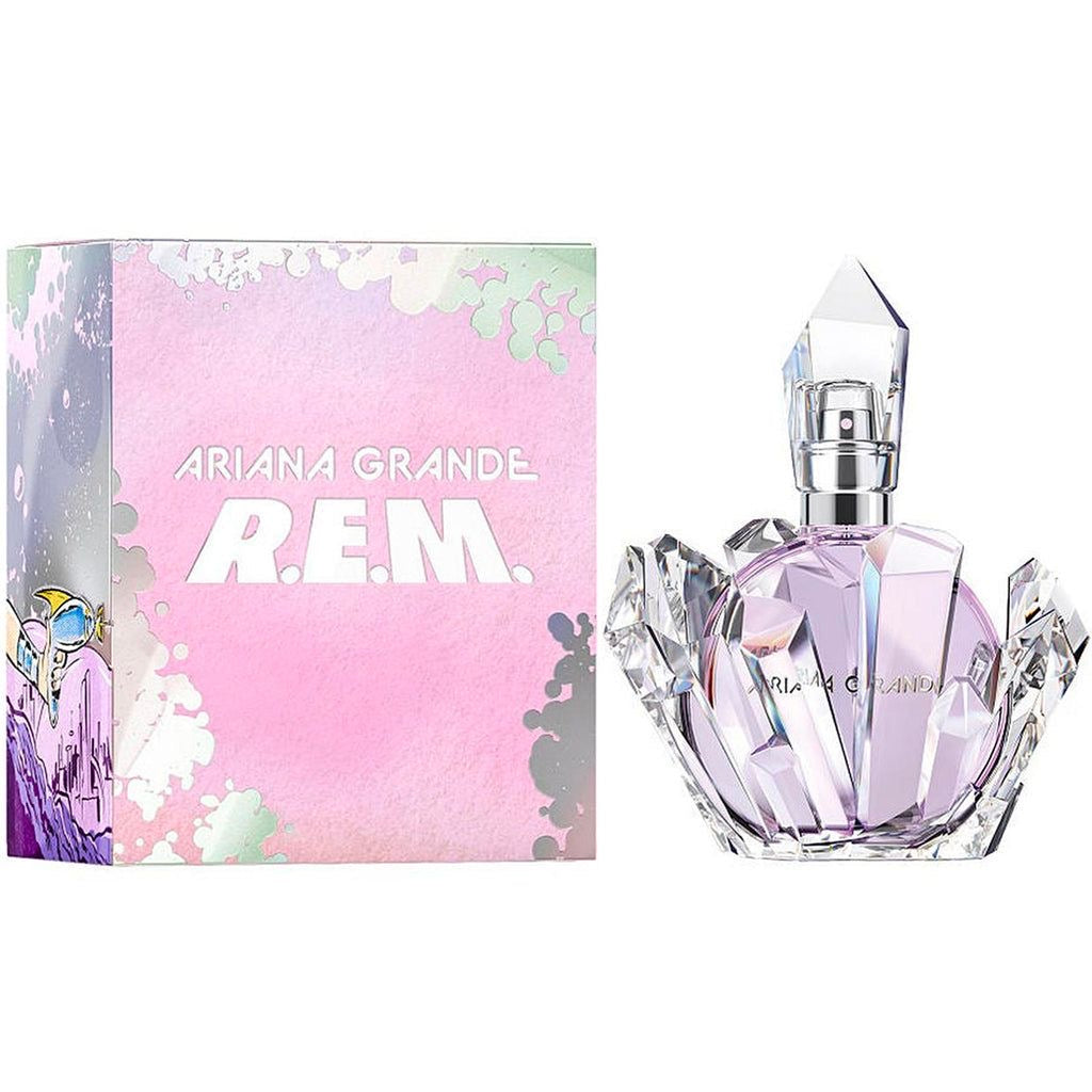 R.E.M. Eau de Parfum by Ariana Grande woman 3.4 oz 100 ml