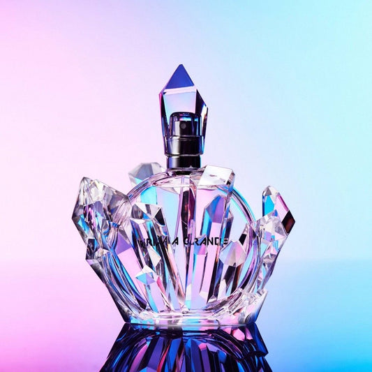 R.E.M. Eau de Parfum by Ariana Grande woman 3.4 oz 100 ml