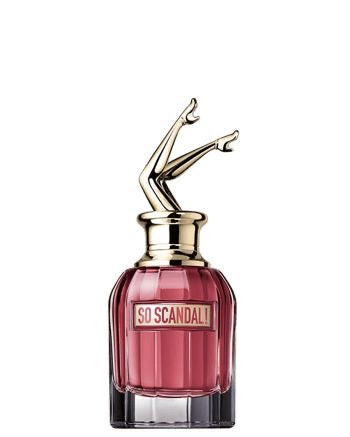 Jean Paul Gaultier So Scandal! Eau de Parfum woman 2.7 Oz 80 ml