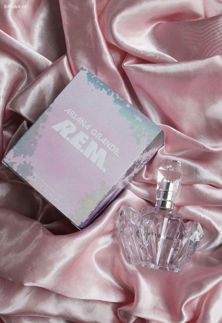R.E.M. Eau de Parfum by Ariana Grande woman 3.4 oz 100 ml