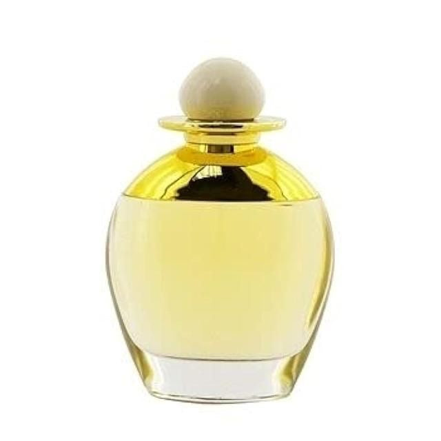 Nude cologne natural spray by Bill Blass woman 3.4 oz 100 ml