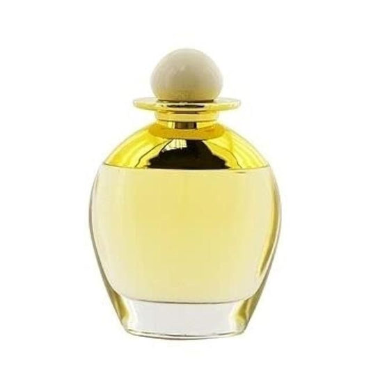 Nude cologne natural spray by Bill Blass woman 3.4 oz 100 ml
