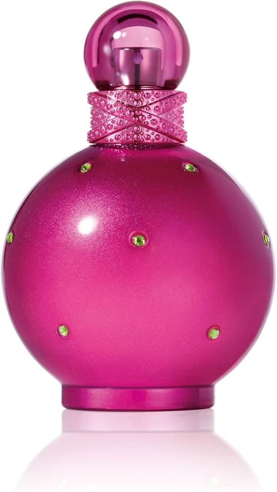 Fantasy Eau de Parfum by Britney Spears woman 3.3 oz 100 ml