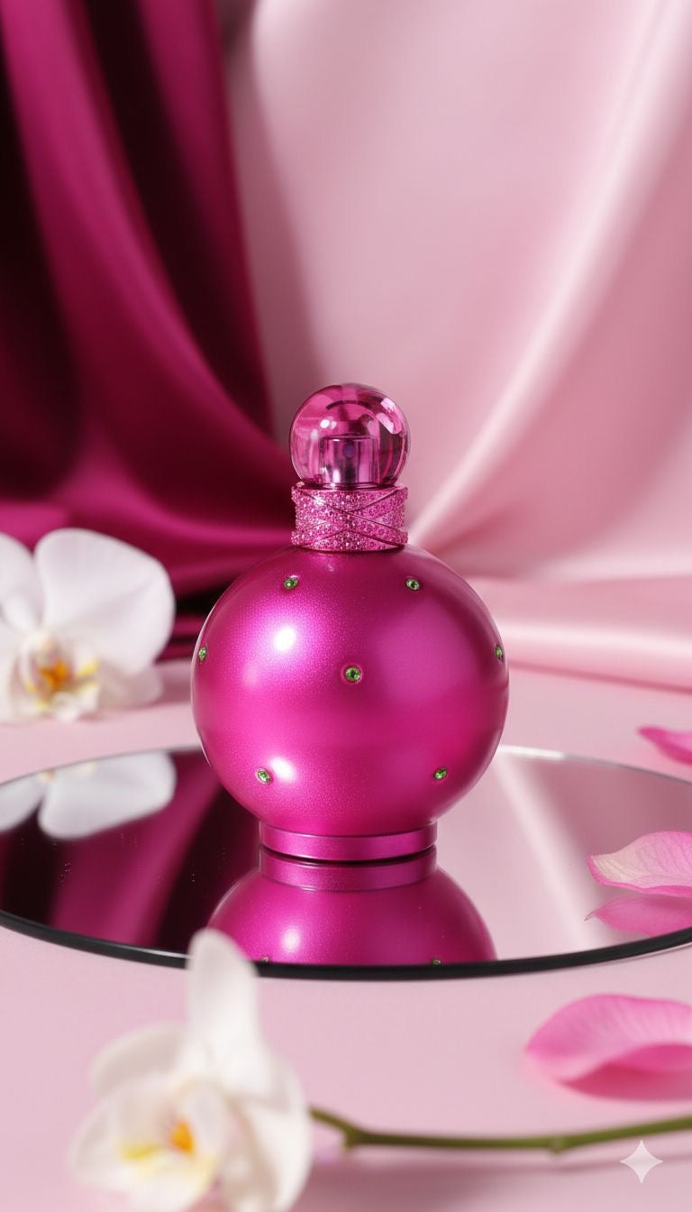 Fantasy Eau de Parfum by Britney Spears woman 3.3 oz 100 ml