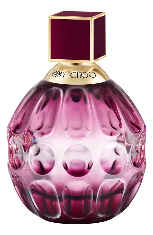 Jimmy Choo Fever Eau de Parfum woman 3.3 Oz 100 ml