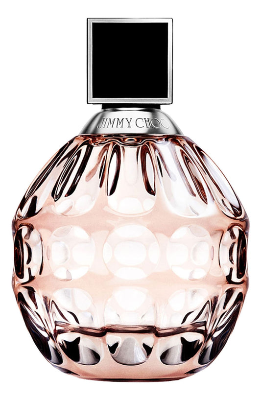 Jimmy Choo Eau de Parfum woman 3.3 Oz 100 ml