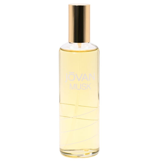 Jovan Musk Woman Cologne Concentrate Spray 3.25 Oz 96 ml