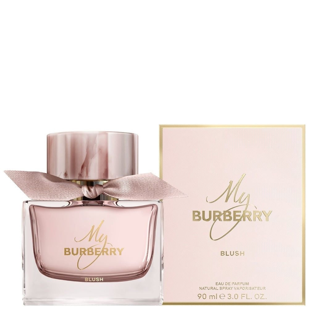 My Burberry Blush by Burberry Eau de Parfum woman 3.0 oz 90 ml