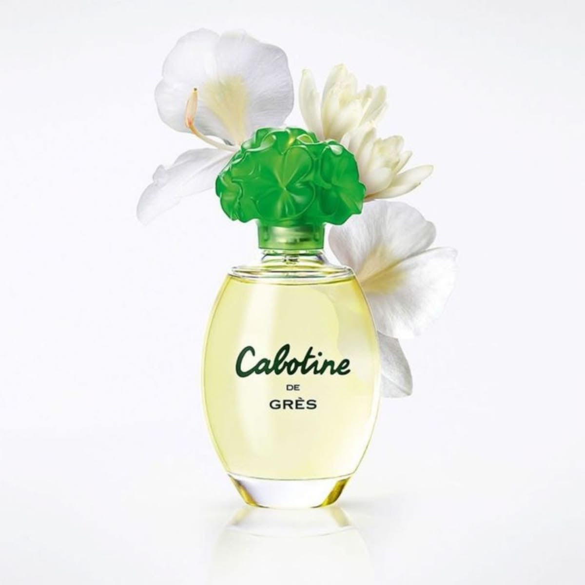 Cabotine De Gres Eau de Toilette woman 3.4 oz 100 ml