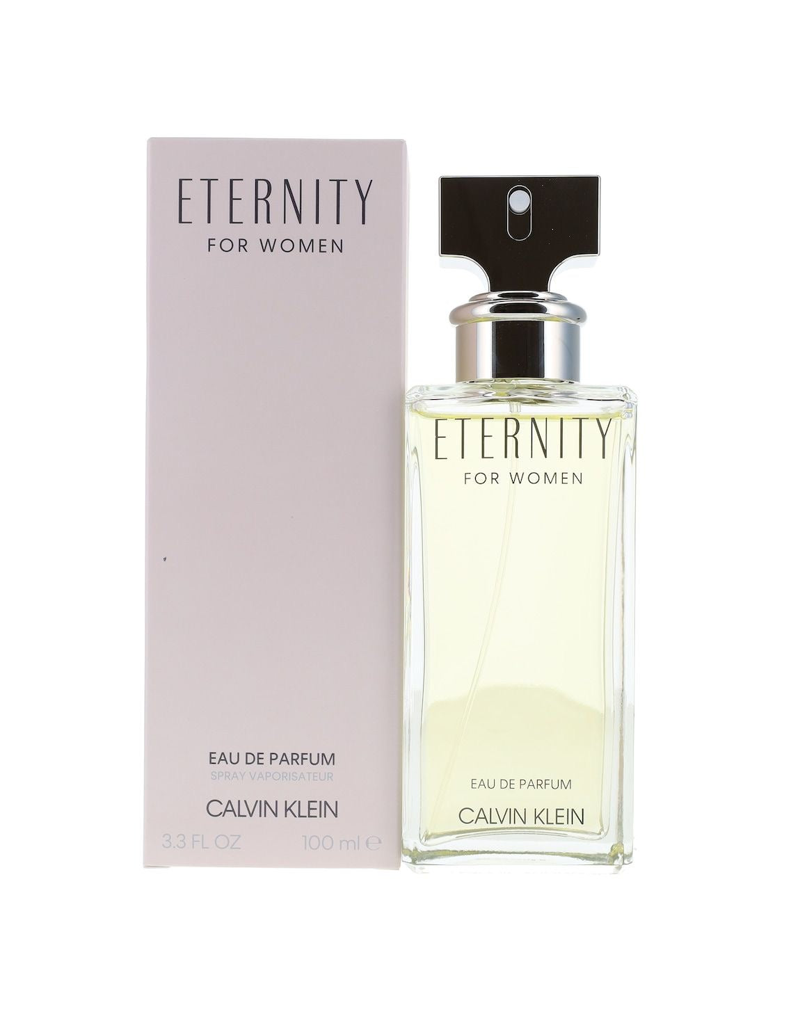 Eternity EDP by Calvin Klein 3.3 oz 100 ml