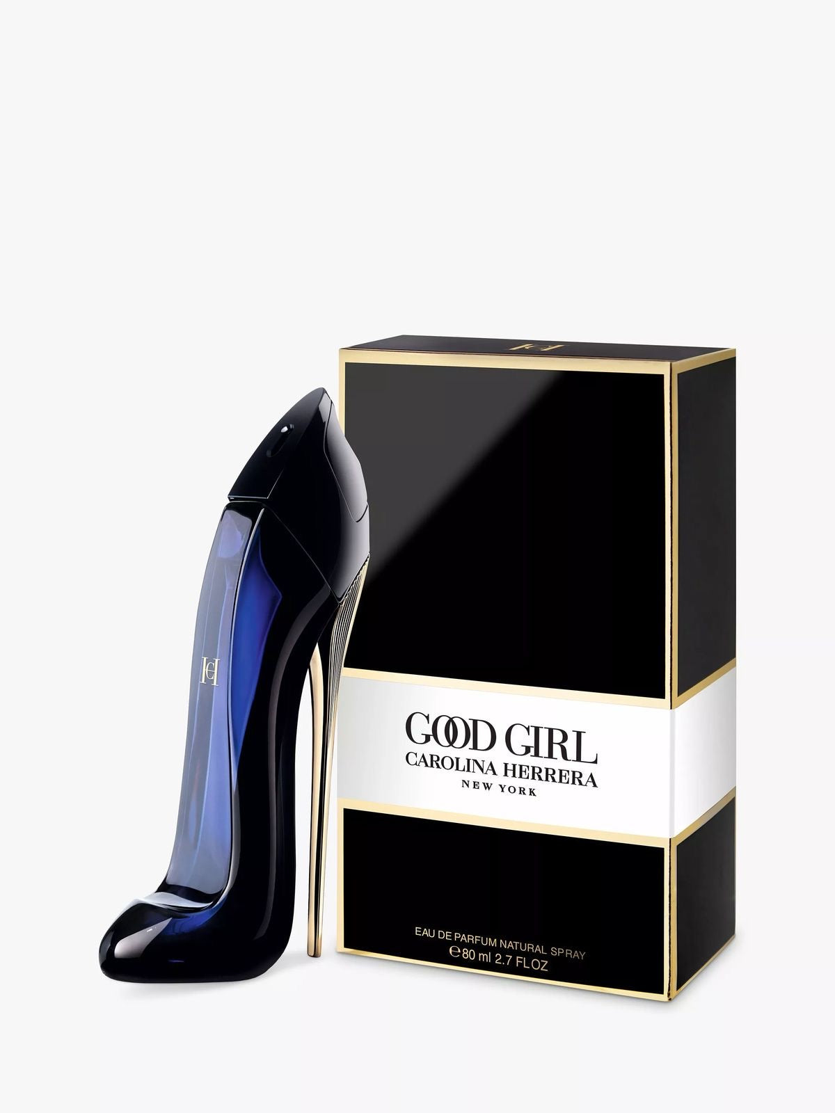 Good Girl Eau de Parfum Carolina Herrera woman 2.7 oz 80 ml