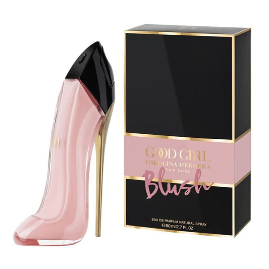 Good Girl Blush Eau de Parfum by Carolina Herrera woman 2.7 oz 80 ml
