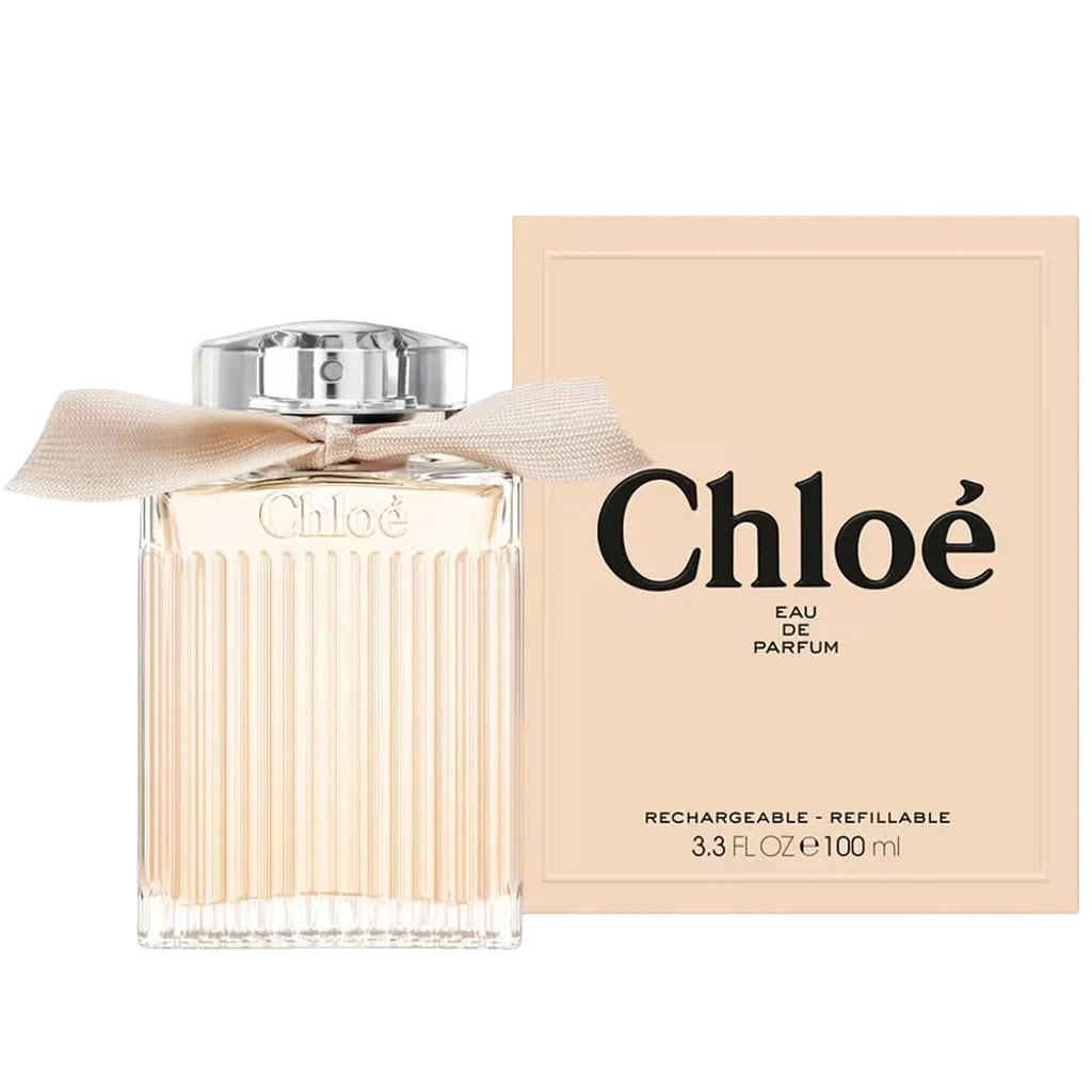 Chloé Eau de Parfum woman