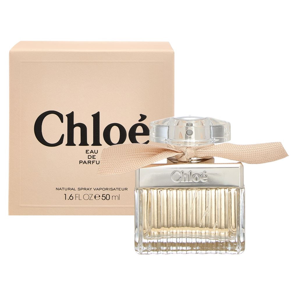 Chloé Eau de Parfum woman