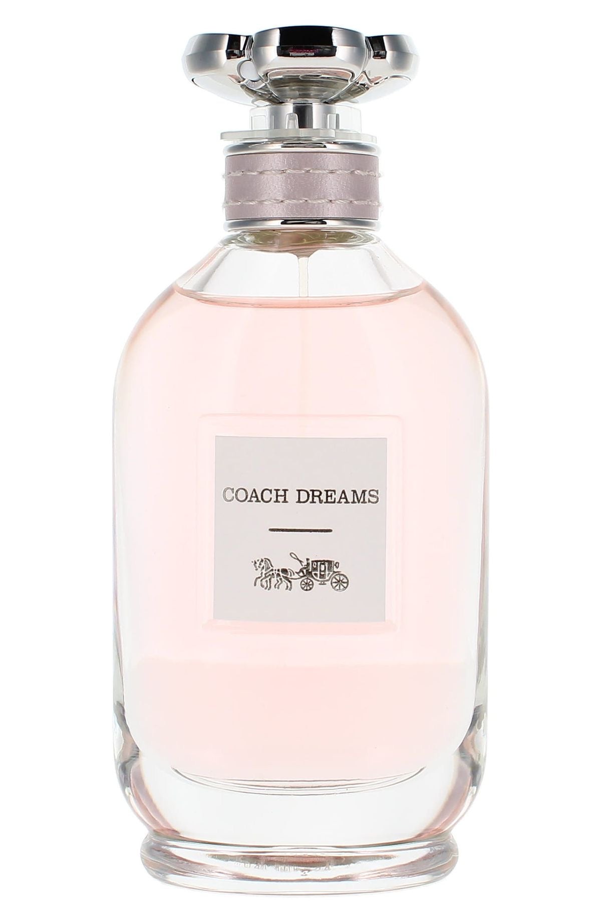 Coach Dreams Eau de Parfum woman 3 oz 90 ml