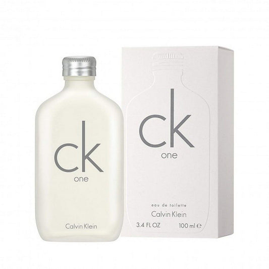 CK One Eau toilette Men by Calvin Klein 3.3 Oz