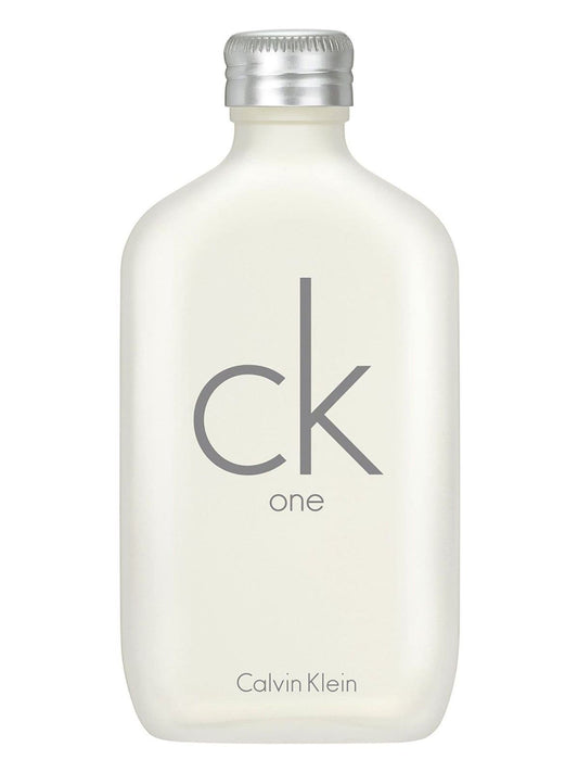 CK One Eau toilette by Calvin Klein 6.7 Oz