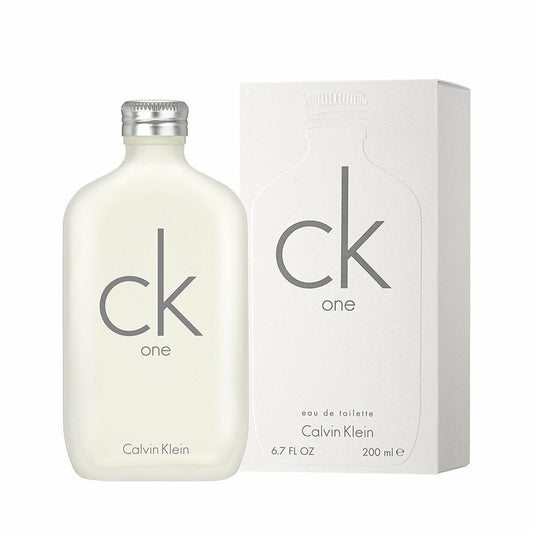 CK One Eau toilette by Calvin Klein 6.7 Oz